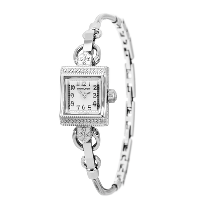 HAMILTON - American Classic Lady Hamilton | H31271113