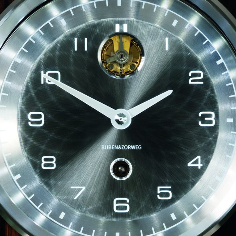 Galaxy Deluxe L | Macassar