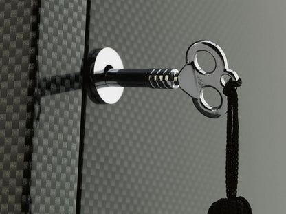 RAPPORT - Formula Double Watch Winder | W562